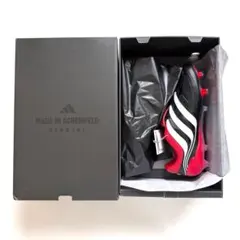 【新品未使用】adidas プレデター PRECISION ELITE FG