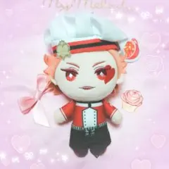 2026年最新】エース・トラッポラ ぬいぐるみの人気アイテム - メルカリ