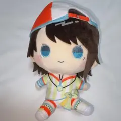 2026年最新】大空スバル ぬいぐるみの人気アイテム - メルカリ