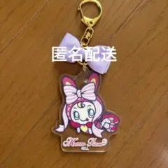 メゾピアノ　くじ アクリルチャーム　べリエちゃん
