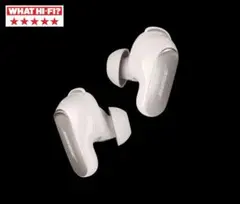 【新品未開封】Bose QuietComfort Ultra Earbuds