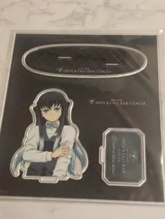 鬼滅の刃 モクテル モクテルバー デザート アクスタ 無一郎