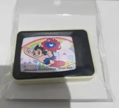 2025年最新】鉄腕アトムピンバッジの人気アイテム - メルカリ