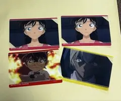 名探偵コナン　クリアカード