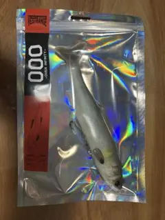 シグナル シャイナー67 ソフトスイムベイト オイカワ - メルカリ
