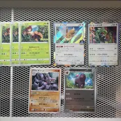 ポケモンカード レックウザ 明治プロモ グラードン セブンプロモ