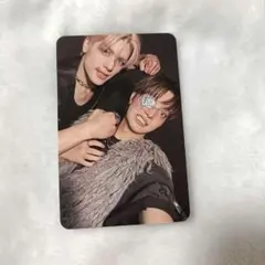 380　&TEAM　Back to Life　ケミ　マキ　ウィジュ