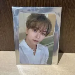 シンロン ALPHA DRIVE ONE EUPHORIAタワレコ渋谷限定トレカ