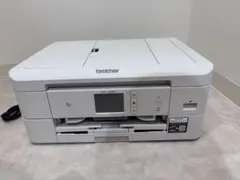 動作OK】ブラザー DCP-J526N プリンタースキャナ - メルカリ
