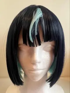 冴霧笑主 衣装 ウィッグ コスプレ エス あんスタ 冴霧笑主 衣装 ウィッグ コスプレ エス あんスタ