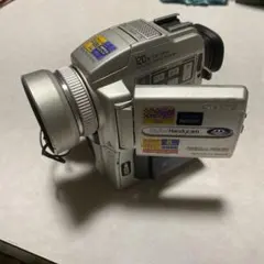 【動作確認済】SONY ソニー DCR-PC110 ミニDV ハンディカム 楽天市場】【中古】SONY ソニー DCR-PC10 デジタルビデオカメラ