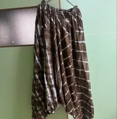 ♡ malaika マライカ ズボン パンツ サルエルパンツ ♡