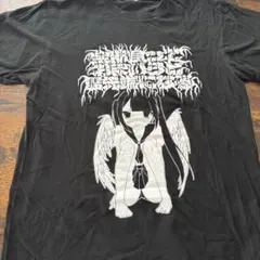 トップシークレットマン バンT XL 黒 - メルカリ