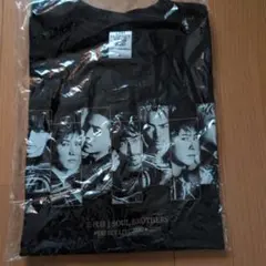 お値下げ!三代目 J SOUL BROTHERS Tシャツ S