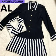 ブラウス　キュロットスカート セットアップ　3点まとめ売り　行事　参観日