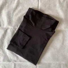 【UNIQLO】極暖ヒートテックEXTRA WARM タートルネックネック　L