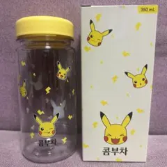新品　ポケモン　ボトル