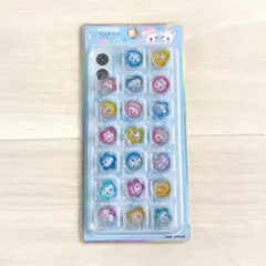 おはじきシール まじかるベリーベリー KiraCoro キラコロ 未開封 正規品