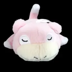 ヤドン　くつろぎタイム　ぬいぐるみ　ポケモン　ポケットモンスター