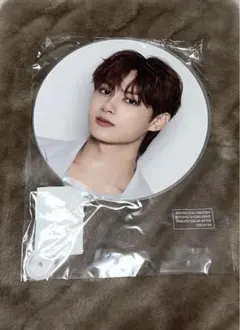 SEVENTEEN INCOMPLETE 2021 ジュン うちわ