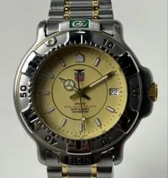 CITIZEN 1990年代ヴィンテージ プロフェッショナル ダイバー 300m
