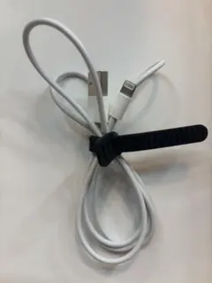 USB Type-A to Lightningケーブル 約1メートル