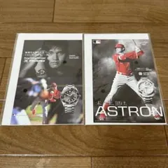 大谷翔平 記念グッズ