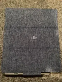 Kindle scribe