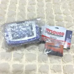 JOYSOUND ミュージックプレイマスコット 残酷な天使のテーゼ