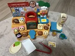 かまどでぷく〜ジャムおじさんの焼き立てパン工場DX