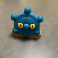 ポケモン指人形ドーミラー