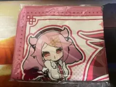 アマト・テンシ フェイスタオルコレクション 麻雀ファイトガール コナクレ