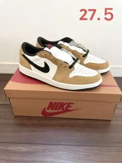 NIKE AIR JORDAN 1 RETRO LOW OG 27.5