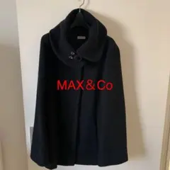 MAX＆Co ハーフコート