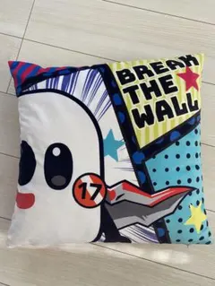 【美品】17ベイビー