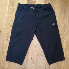 adidas トレーニングパンツ M