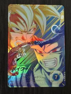 2025年最新】ドラゴンボールスーパーダイバーズ パラレルの人気