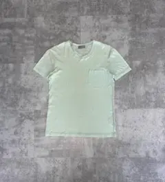 DIOR HOMME ディオール オム Tシャツ カットソー エディスリマン 2010023D0026_m1_a002.jpg