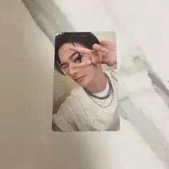 2025年最新】enhypen ニキ fcトレカの人気アイテム - メルカリ