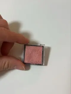 アイシャドウ パウダー ピンク 単色 マキアージュ