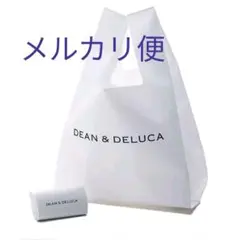 DEAN & DELUCA　ミニマムエコバッグ
