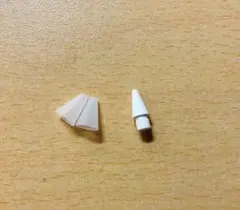 セール‼️ Apple Pencil ペン先 +ペン先カバー2点