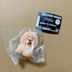 SKZOO ハンクオッカ