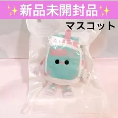 Qプラ ジュースボックスボーイ いっぱいマスコット 全7種 | Mercari