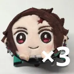 鬼滅の刃　竈門炭治郎　もちころりん