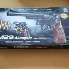 東京マルイ　10歳以上用エアガン　M29のサムネイル