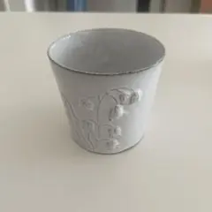 アスティエPalais de Tokyo キャンドル タンブラー【陶器のみ】 アスティエPalais de Tokyo キャンドル タンブラー【陶器のみ】 - メルカリ