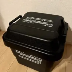 NEIGHBORHOOD P-TRUNK CARGO
