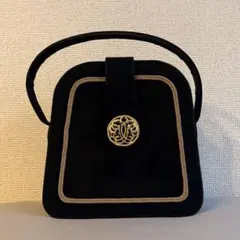 フレンチレトロ ハンドバッグ