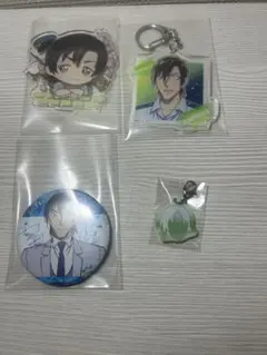 名探偵コナン 萩原 セット